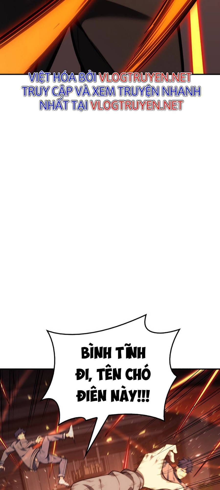 Vị Vua Mạnh Nhất Đã Trở Lại Chap 35 - Next Chap 36