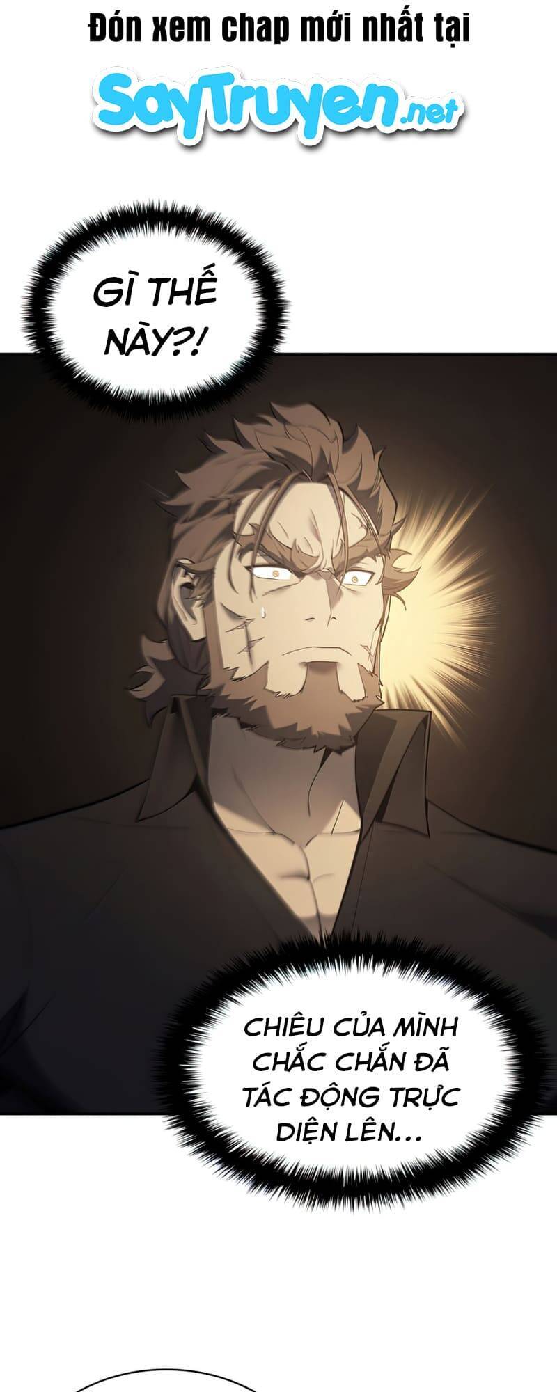 Vị Vua Mạnh Nhất Đã Trở Lại Chap 19 - Next Chap 20