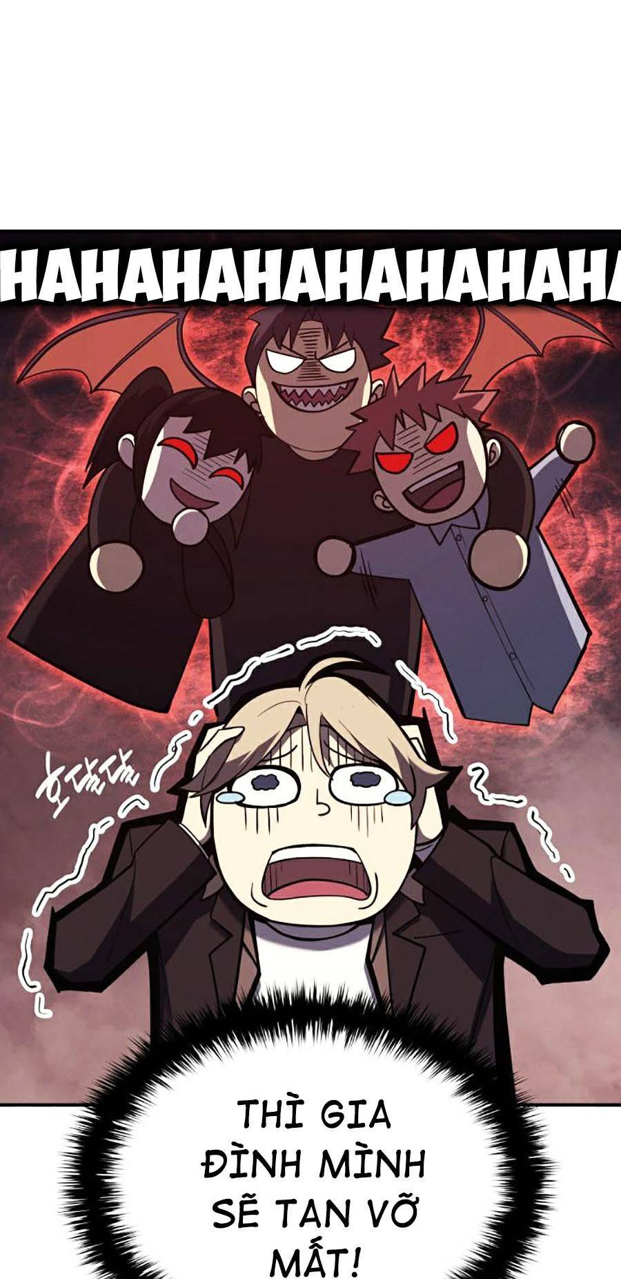 Vị Vua Mạnh Nhất Đã Trở Lại Chap 23 - Next Chap 24