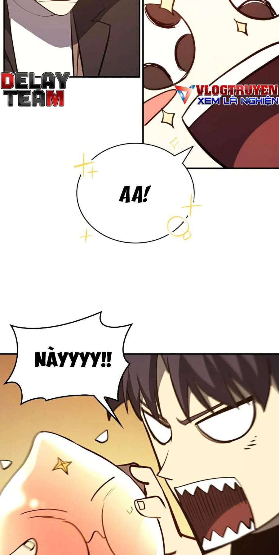 Vị Vua Mạnh Nhất Đã Trở Lại Chap 23 - Next Chap 24