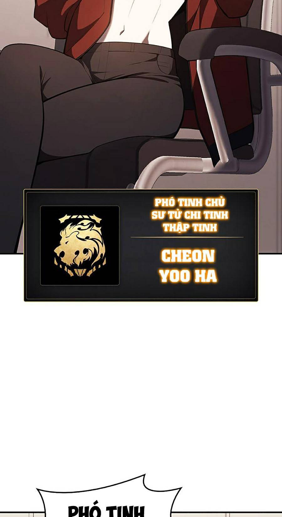 Vị Vua Mạnh Nhất Đã Trở Lại Chap 23 - Next Chap 24