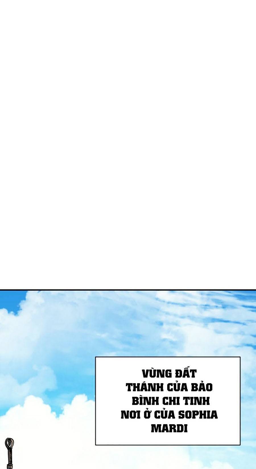 Vị Vua Mạnh Nhất Đã Trở Lại Chap 23 - Next Chap 24