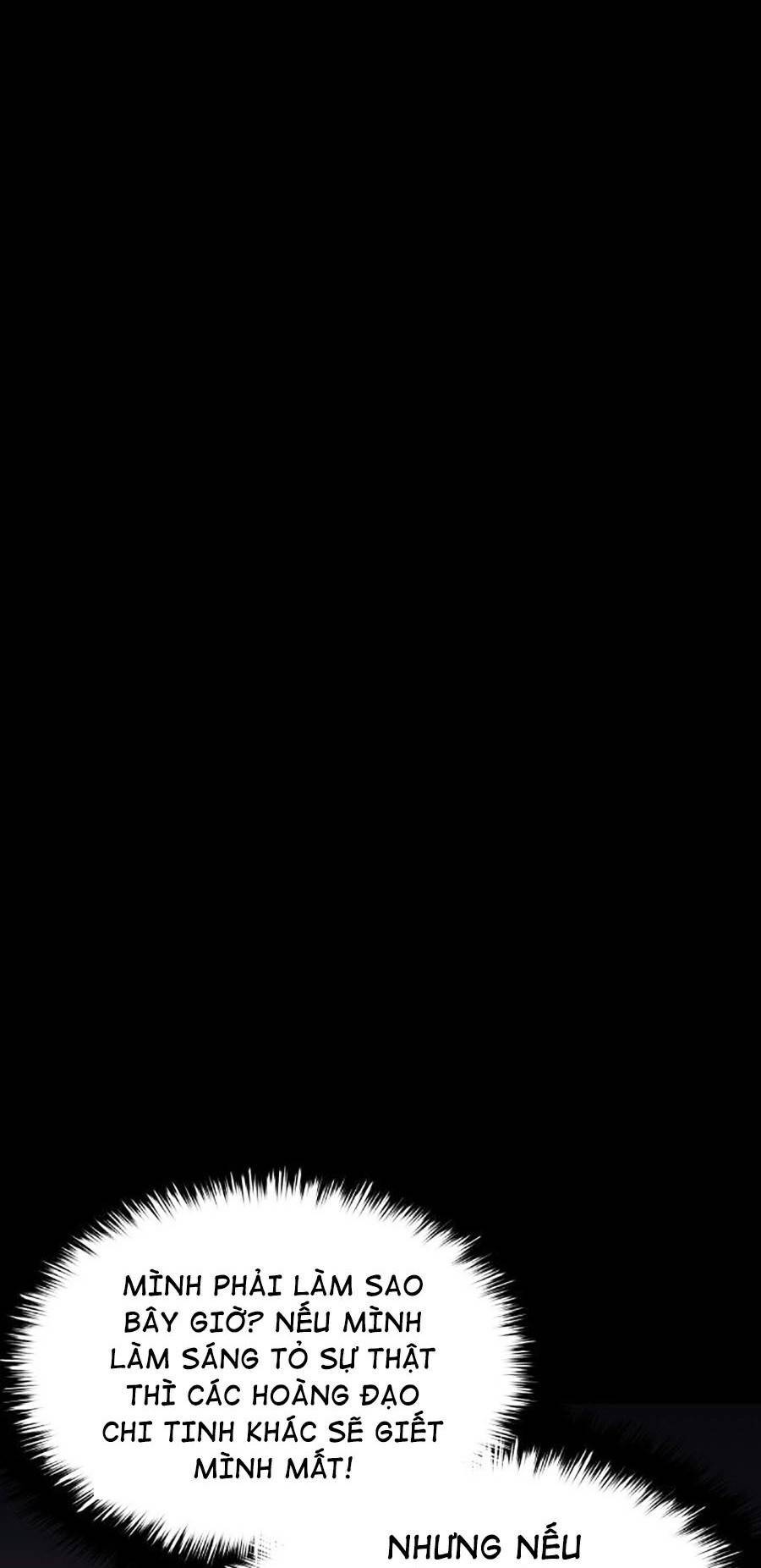 Vị Vua Mạnh Nhất Đã Trở Lại Chap 23 - Next Chap 24