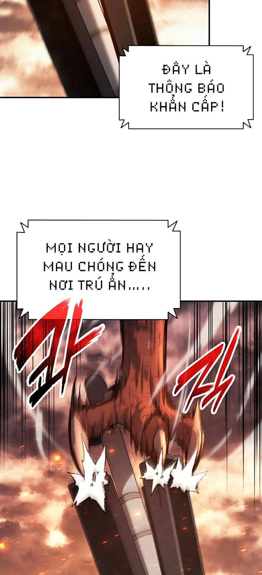 Vị Vua Mạnh Nhất Đã Trở Lại Chap 25 - Next Chap 26