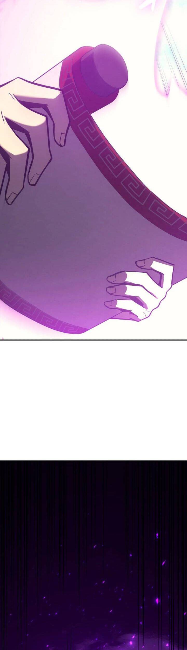 Vị Vua Mạnh Nhất Đã Trở Lại Chap 34 - Next Chap 35