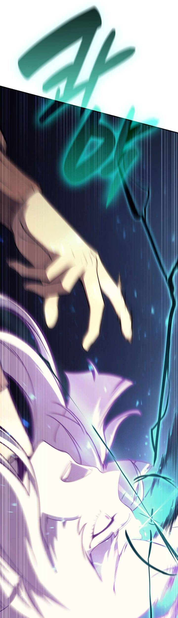 Vị Vua Mạnh Nhất Đã Trở Lại Chap 34 - Next Chap 35