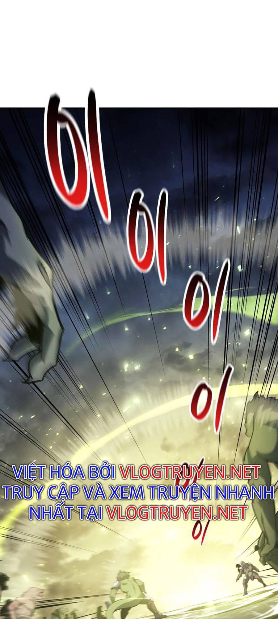 Vị Vua Mạnh Nhất Đã Trở Lại Chap 39 - Next Chap 40