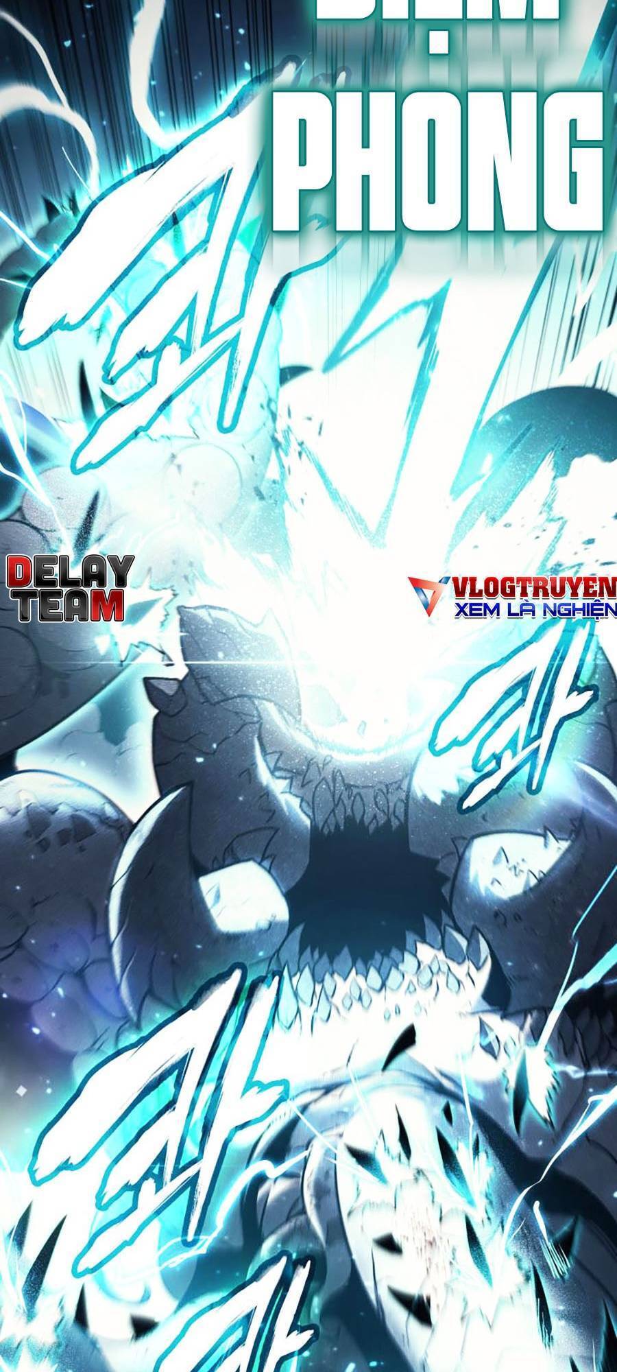 Vị Vua Mạnh Nhất Đã Trở Lại Chap 39 - Next Chap 40