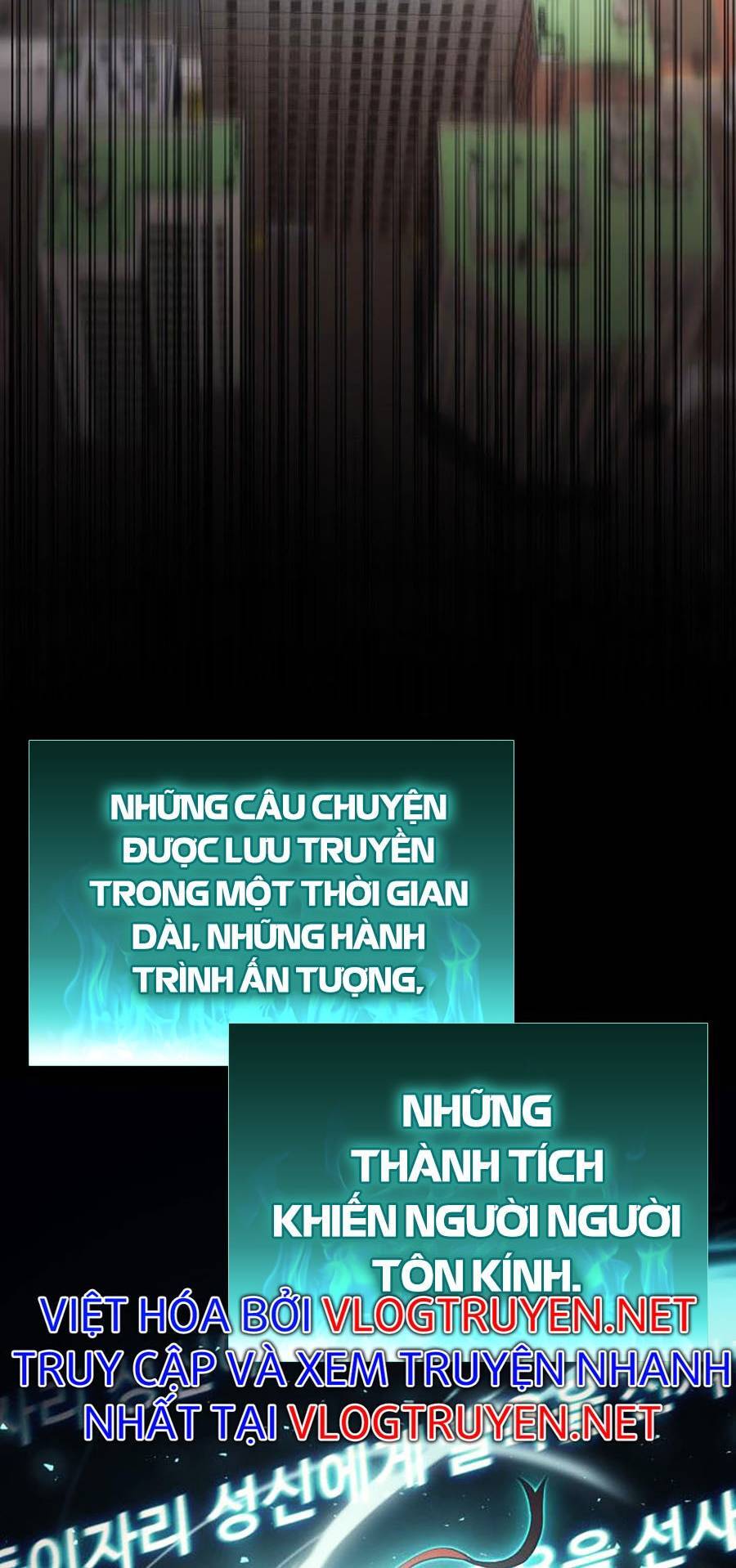 Vị Vua Mạnh Nhất Đã Trở Lại Chap 39 - Next Chap 40