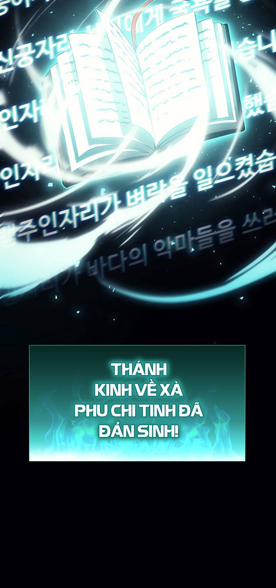 Vị Vua Mạnh Nhất Đã Trở Lại Chap 39 - Next Chap 40