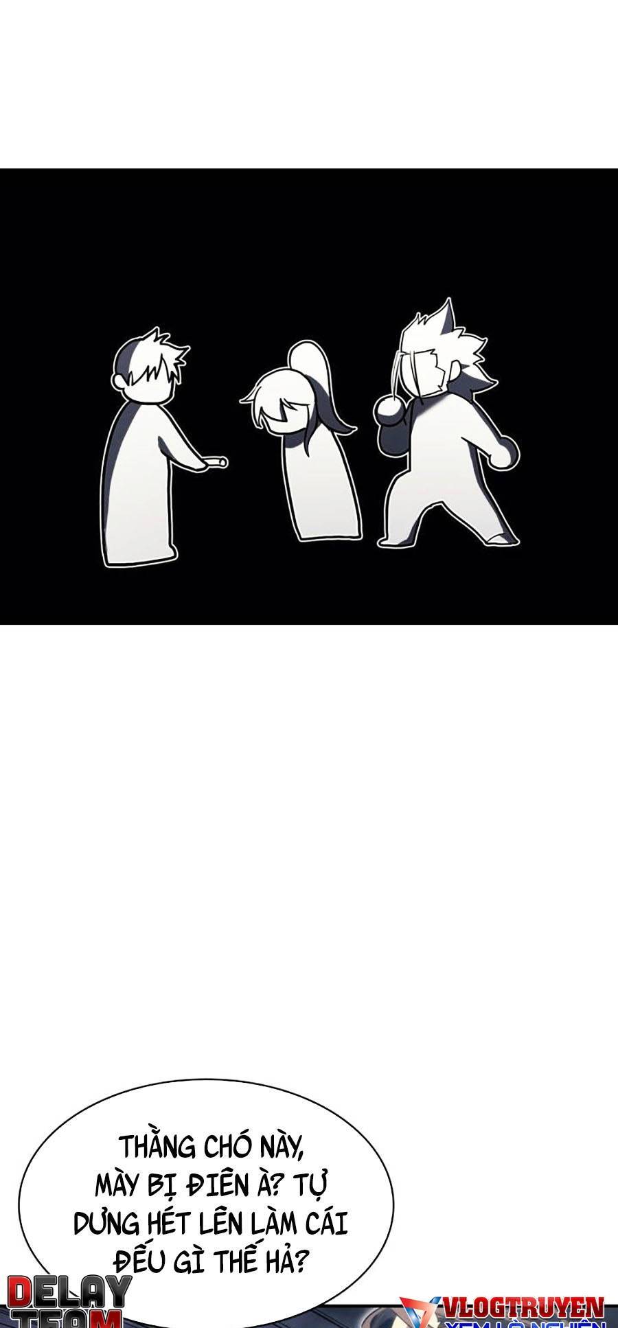Vị Vua Mạnh Nhất Đã Trở Lại Chap 39 - Next Chap 40