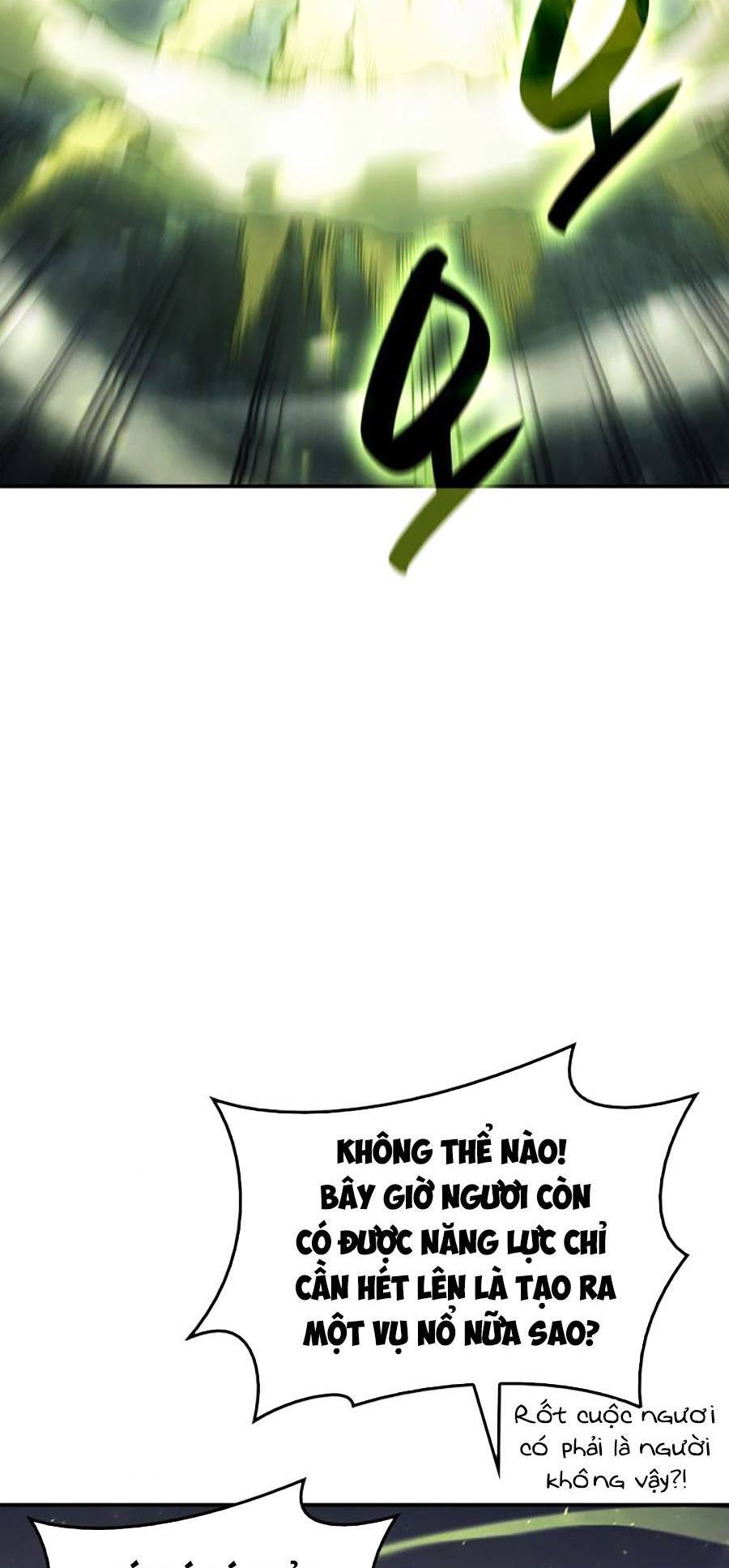 Vị Vua Mạnh Nhất Đã Trở Lại Chap 39 - Next Chap 40