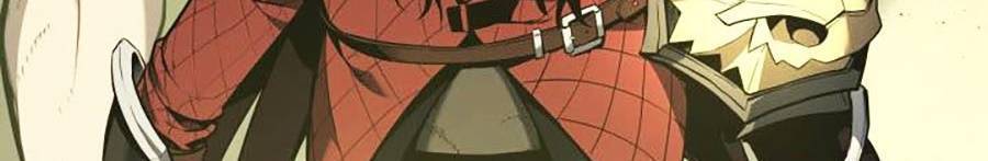 Vị Vua Mạnh Nhất Đã Trở Lại Chap 39 - Next Chap 40