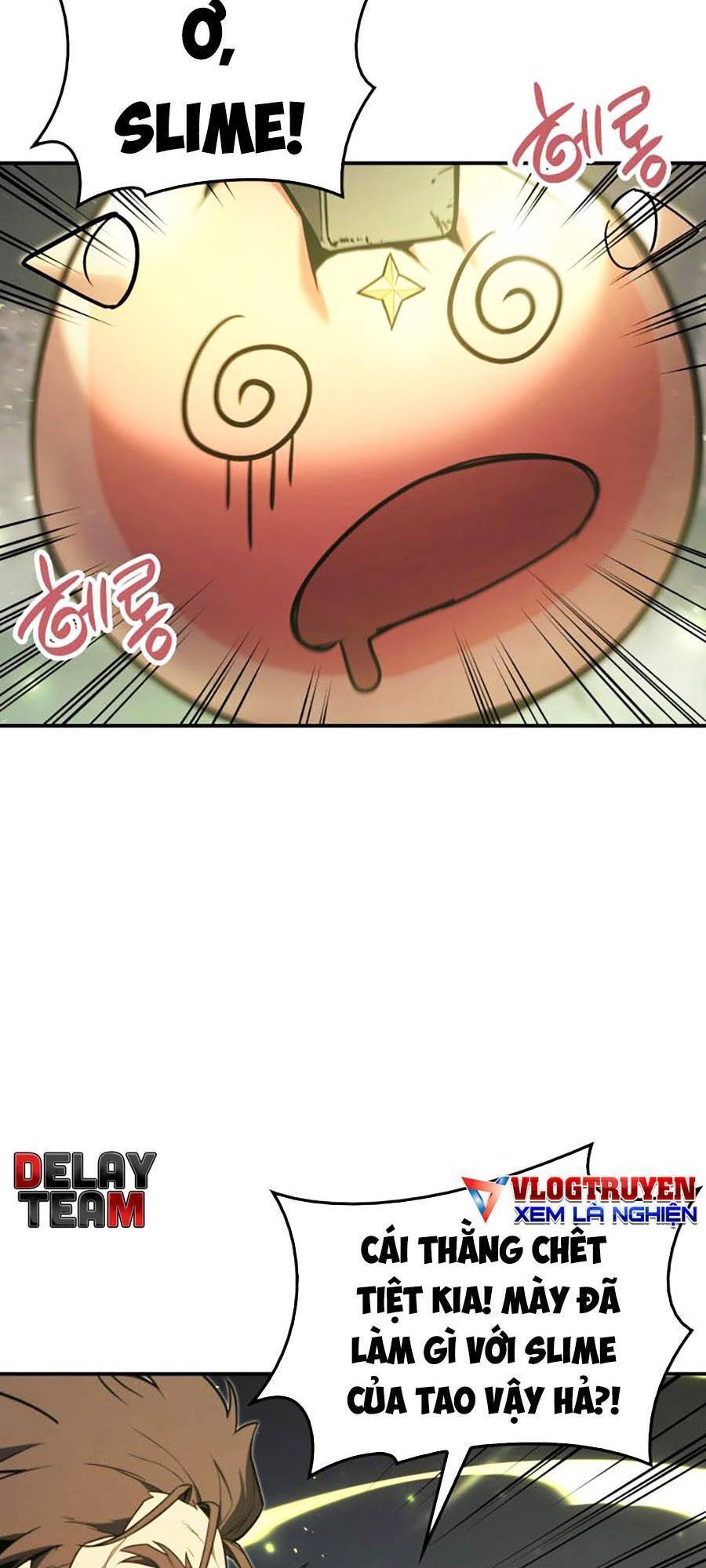 Vị Vua Mạnh Nhất Đã Trở Lại Chap 39 - Next Chap 40