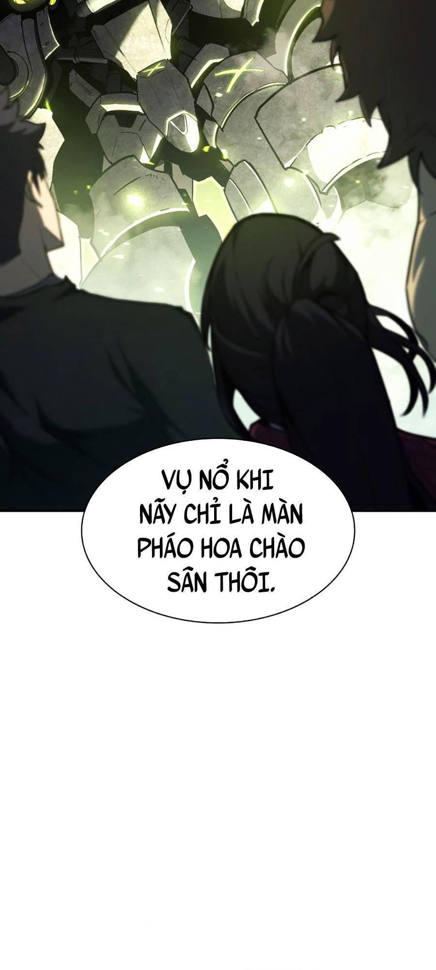 Vị Vua Mạnh Nhất Đã Trở Lại Chap 39 - Next Chap 40