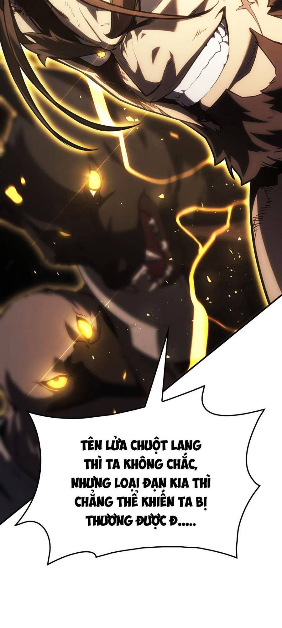Vị Vua Mạnh Nhất Đã Trở Lại Chap 41 - Next Chap 42