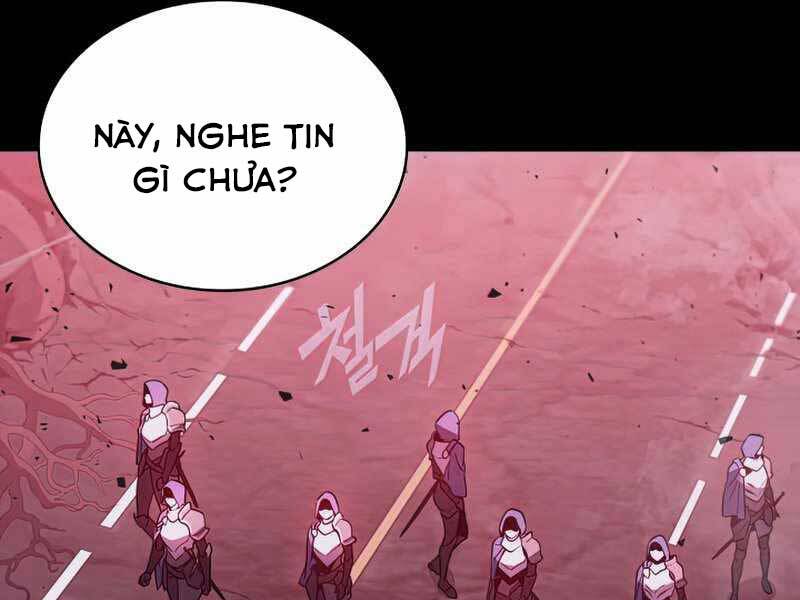 Vị Vua Mạnh Nhất Đã Trở Lại Chap 42 - Next Chap 43