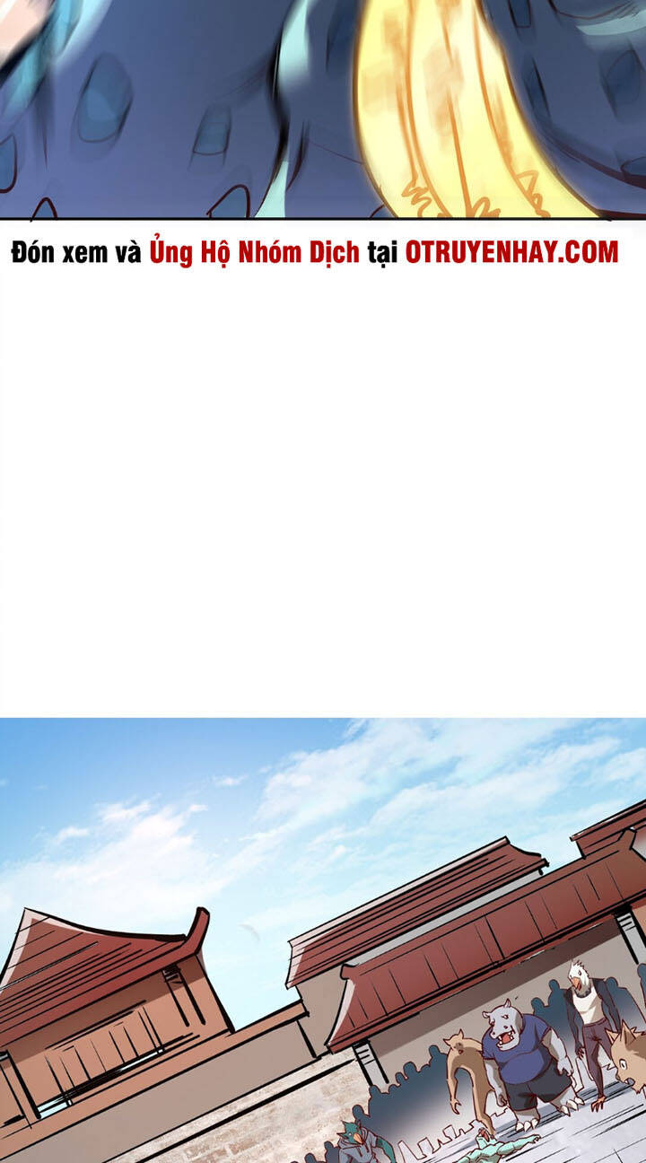 Ta Quyết Không Thành Phật Chap 2 - Next Chap 3