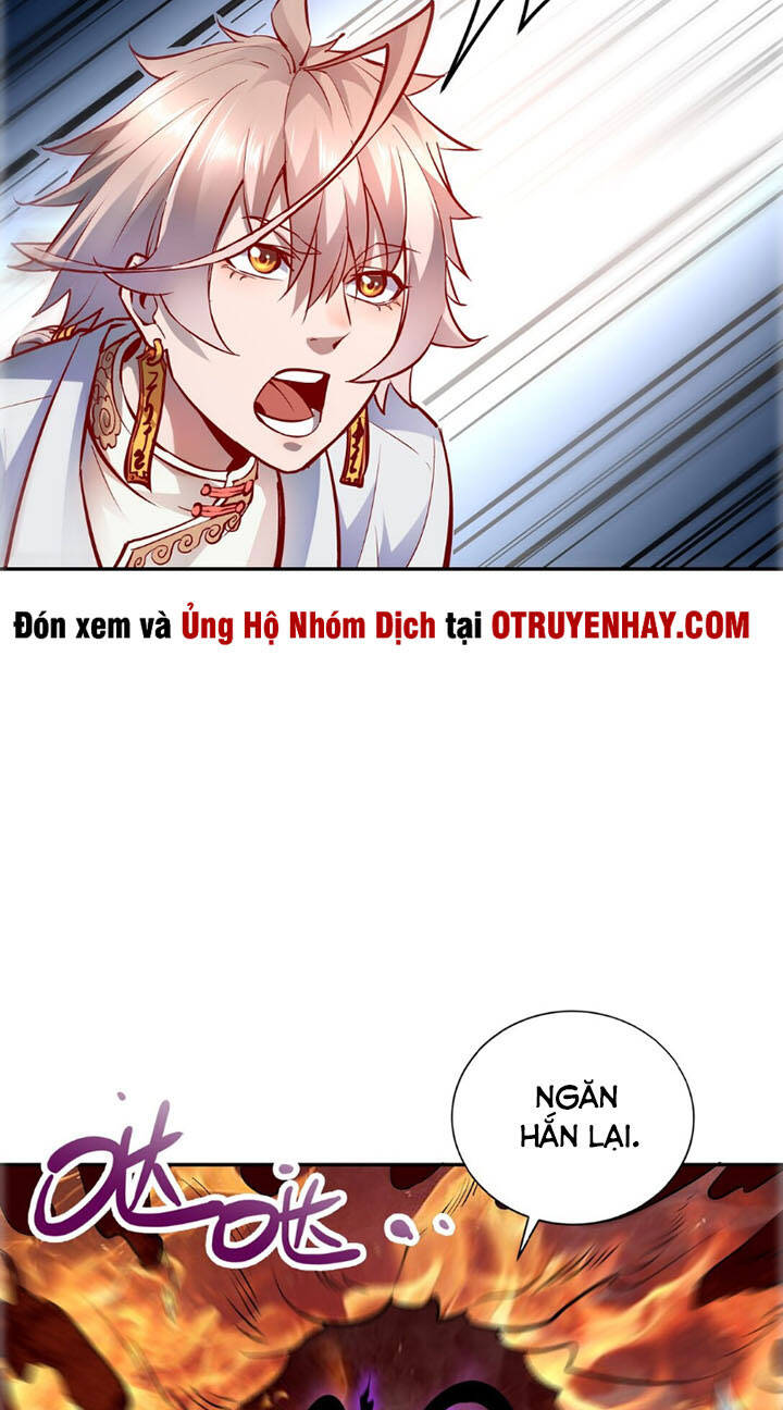 Ta Quyết Không Thành Phật Chap 2 - Next Chap 3