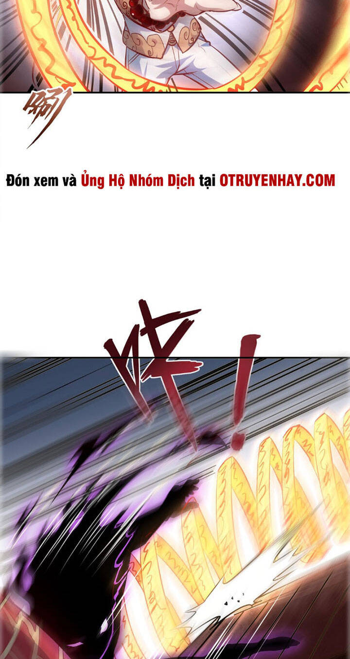 Ta Quyết Không Thành Phật Chap 2 - Next Chap 3