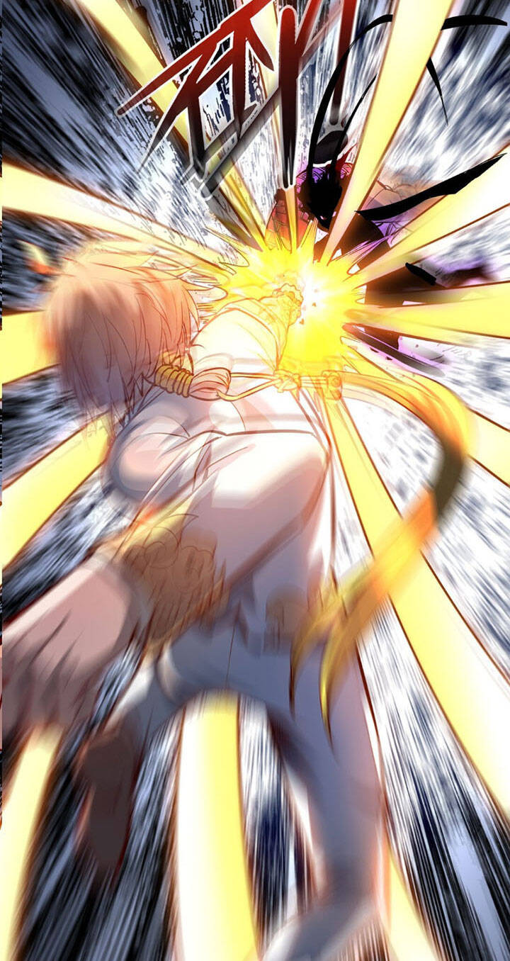 Ta Quyết Không Thành Phật Chap 2 - Next Chap 3