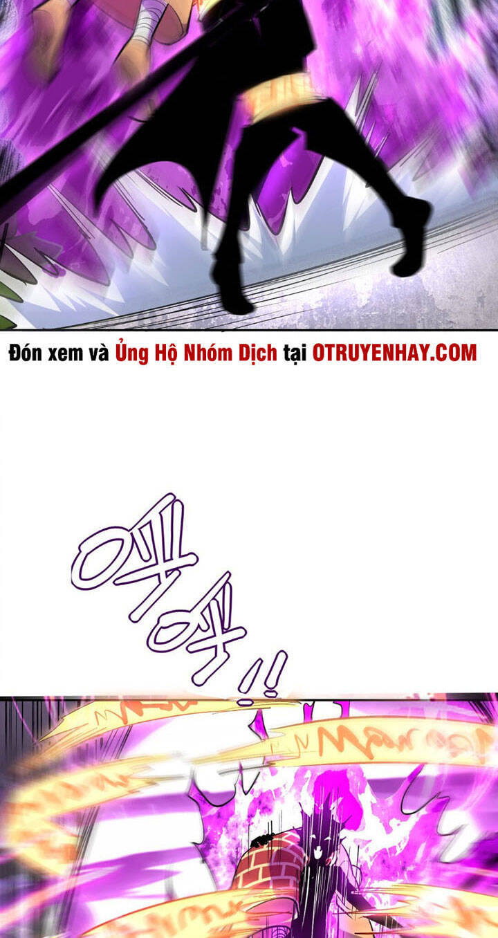 Ta Quyết Không Thành Phật Chap 2 - Next Chap 3