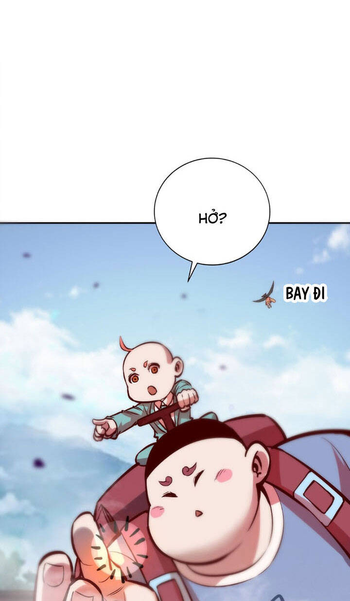 Ta Quyết Không Thành Phật Chap 3 - Next Chap 4