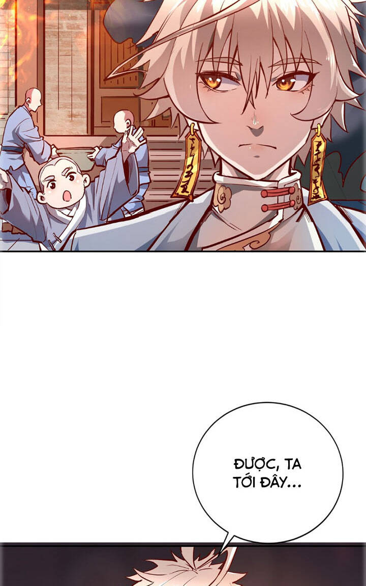 Ta Quyết Không Thành Phật Chap 3 - Next Chap 4