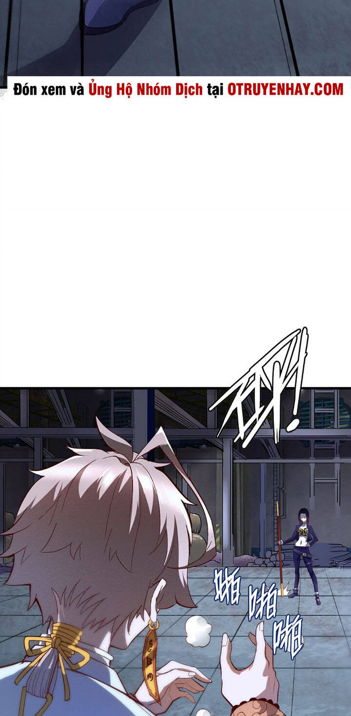 Ta Quyết Không Thành Phật Chap 5 - Next Chap 6