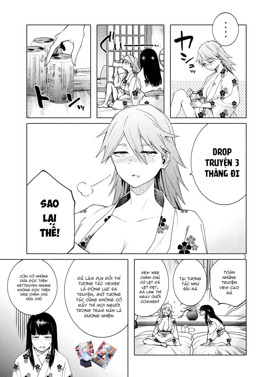 Karami Zakari: Boku No Honto To Kimi No Uso Chap 17 - Next Chap 18
