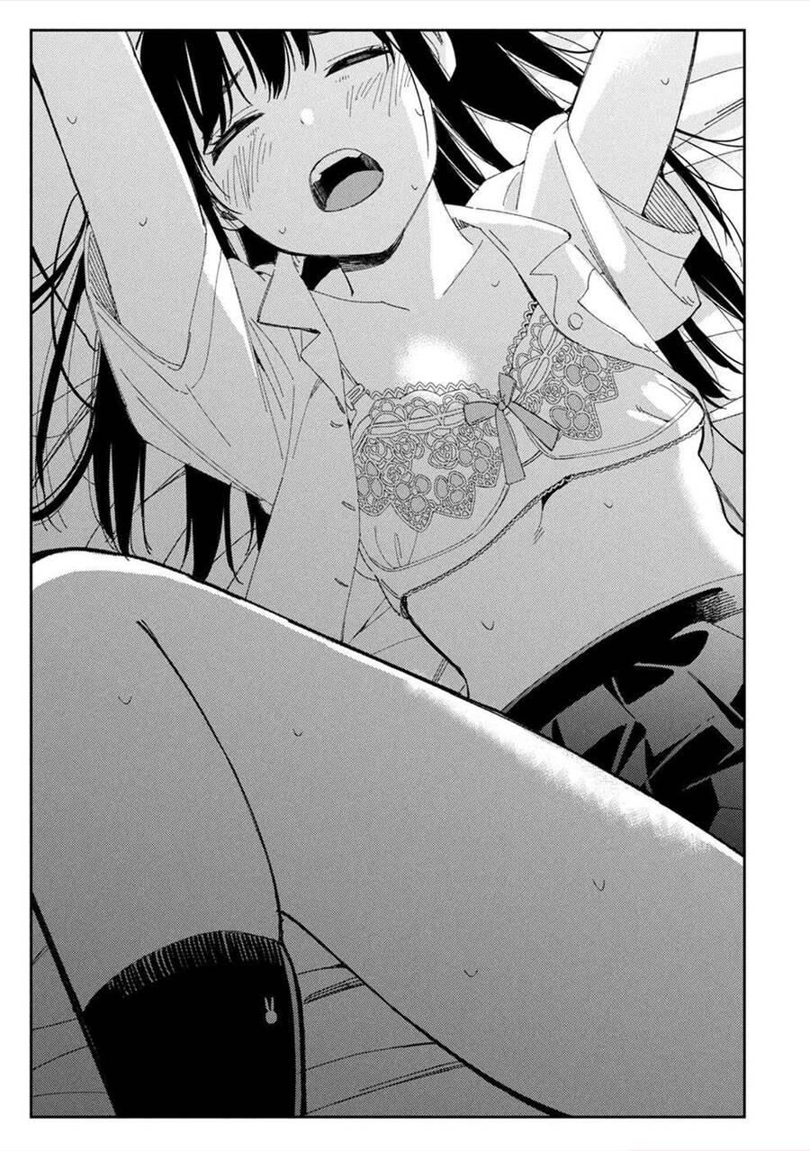 Karami Zakari: Boku No Honto To Kimi No Uso Chap 3 - Next Chap 4