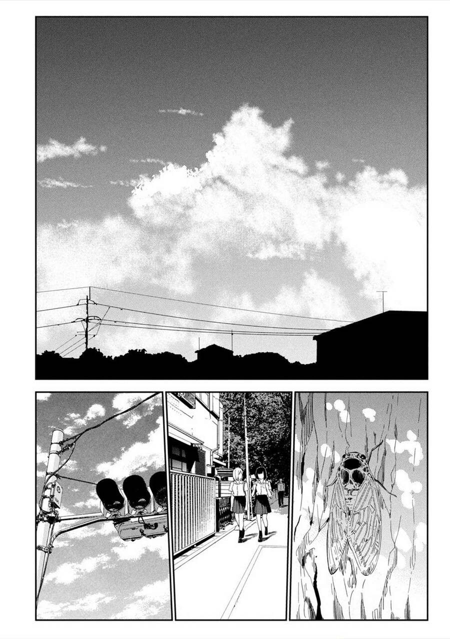 Karami Zakari: Boku No Honto To Kimi No Uso Chap 3 - Next Chap 4