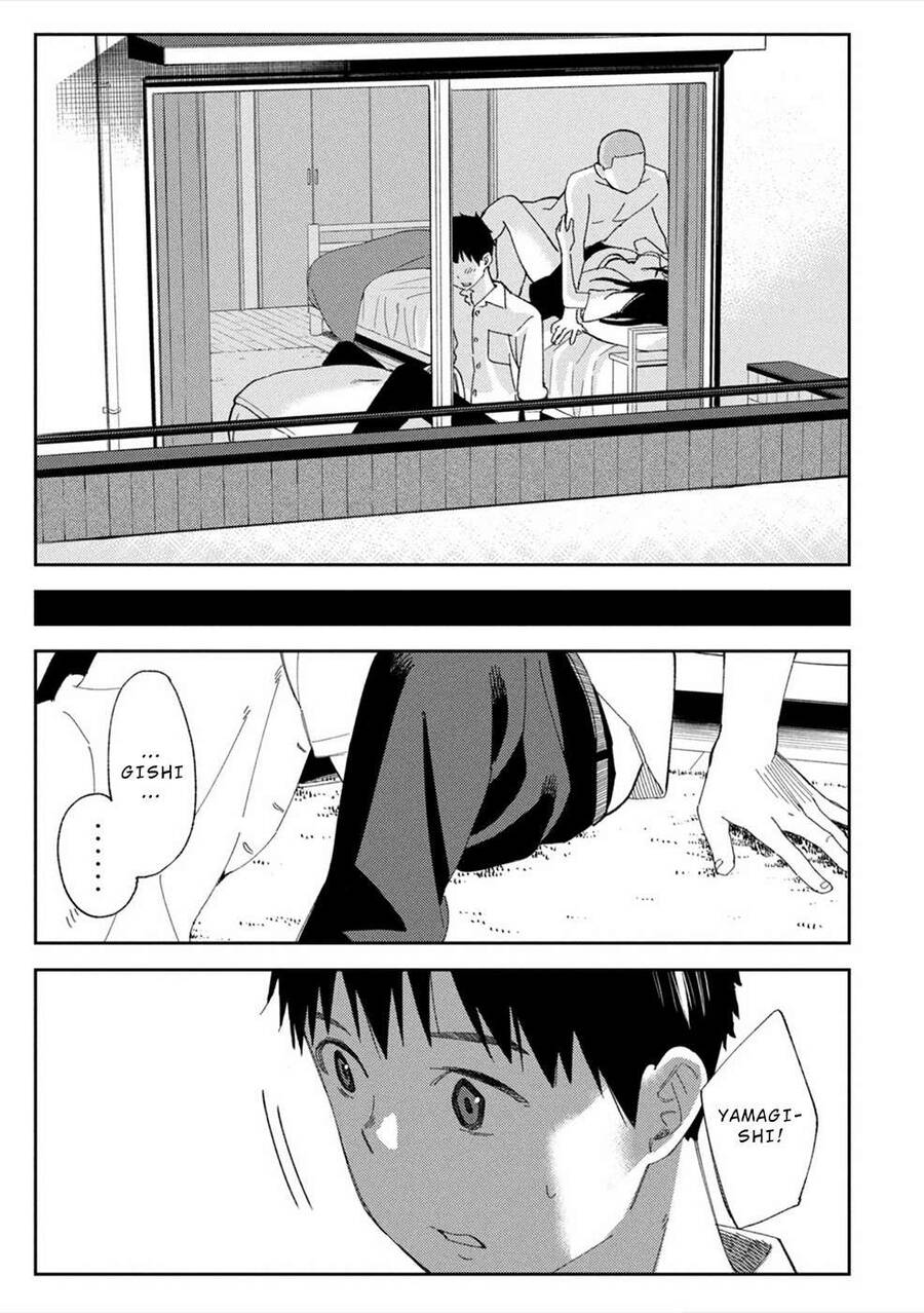 Karami Zakari: Boku No Honto To Kimi No Uso Chap 3 - Next Chap 4