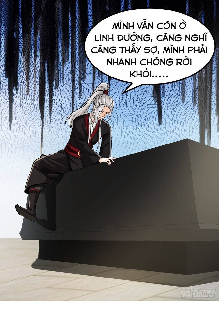 Ta Dùng Sách Giải Trí Thành Thánh Nhân Chap 1 - Next Chap 2