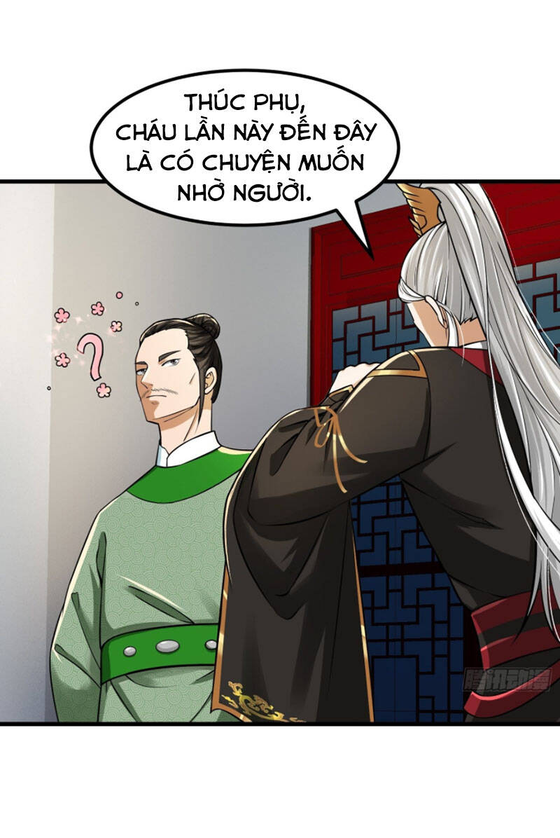 Ta Dùng Sách Giải Trí Thành Thánh Nhân Chap 10 - Next Chap 11