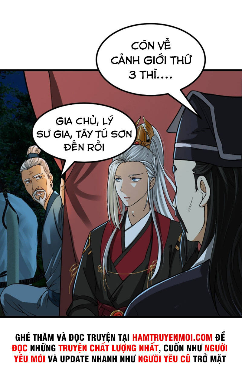 Ta Dùng Sách Giải Trí Thành Thánh Nhân Chap 10 - Next Chap 11