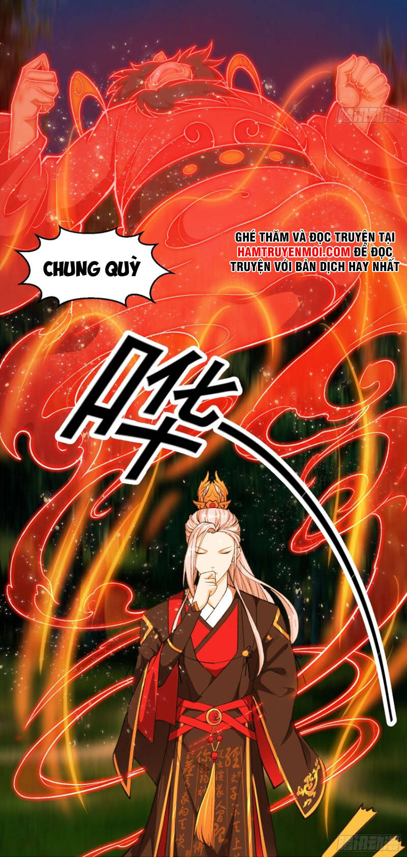 Ta Dùng Sách Giải Trí Thành Thánh Nhân Chap 13 - Next Chap 14