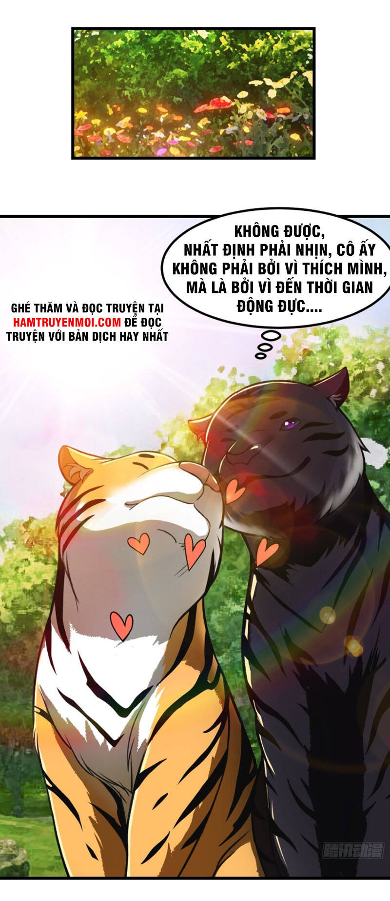 Ta Dùng Sách Giải Trí Thành Thánh Nhân Chap 14 - Next Chap 15