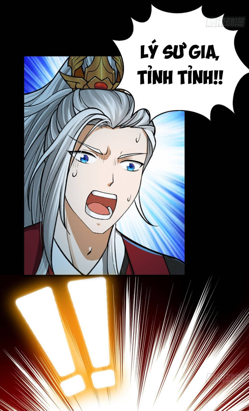 Ta Dùng Sách Giải Trí Thành Thánh Nhân Chap 16 - Next Chap 17