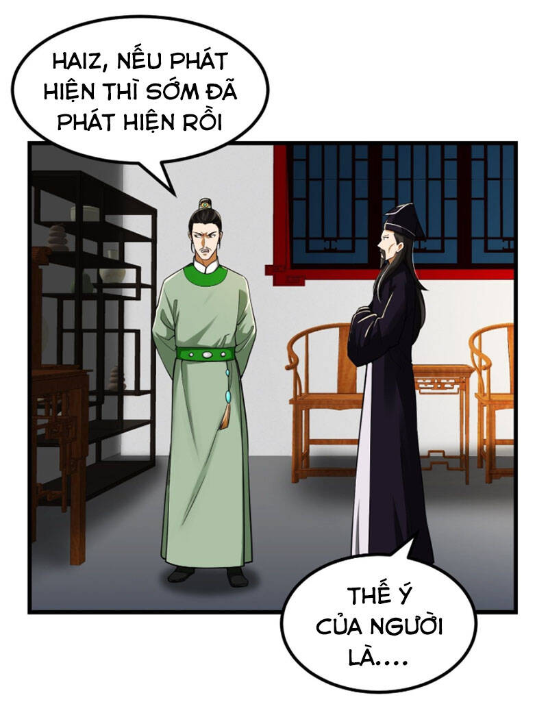Ta Dùng Sách Giải Trí Thành Thánh Nhân Chap 17 - Next Chap 18