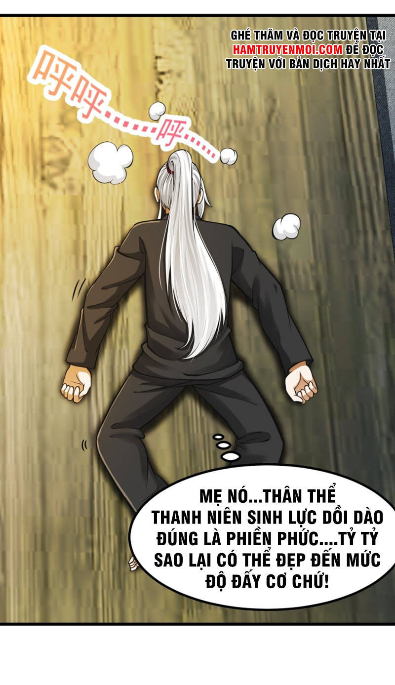 Ta Dùng Sách Giải Trí Thành Thánh Nhân Chap 17 - Next Chap 18