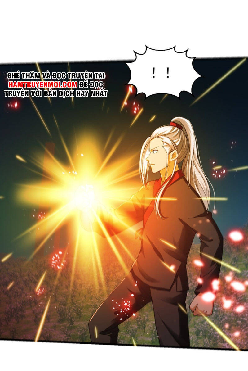 Ta Dùng Sách Giải Trí Thành Thánh Nhân Chap 19 - Next Chap 20