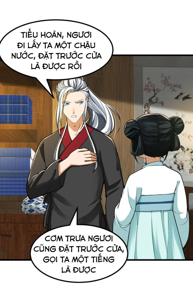 Ta Dùng Sách Giải Trí Thành Thánh Nhân Chap 19 - Next Chap 20