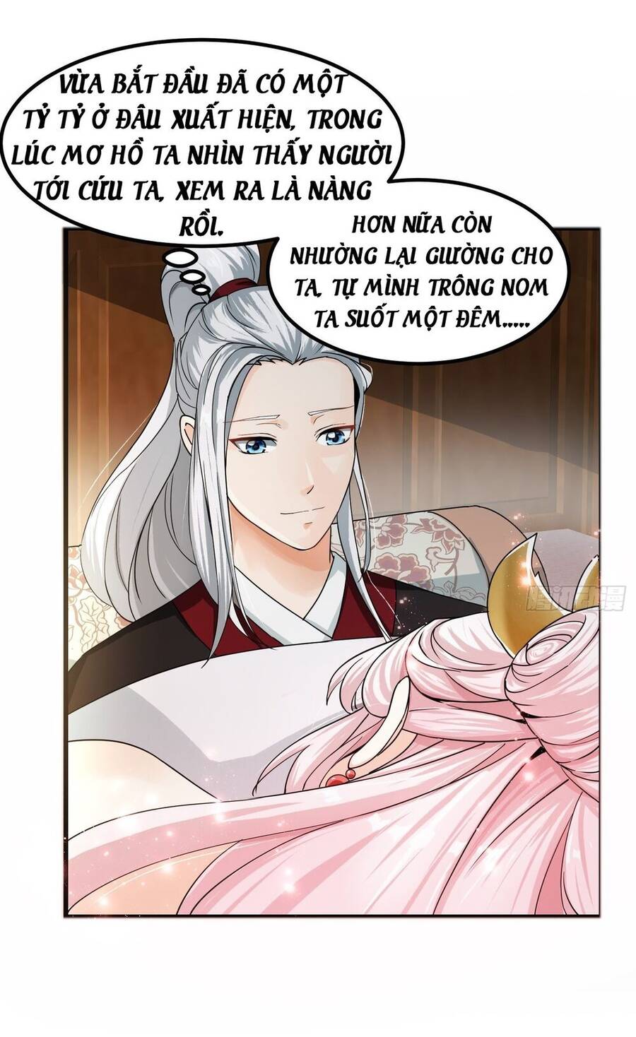 Ta Dùng Sách Giải Trí Thành Thánh Nhân Chap 2 - Next Chap 3