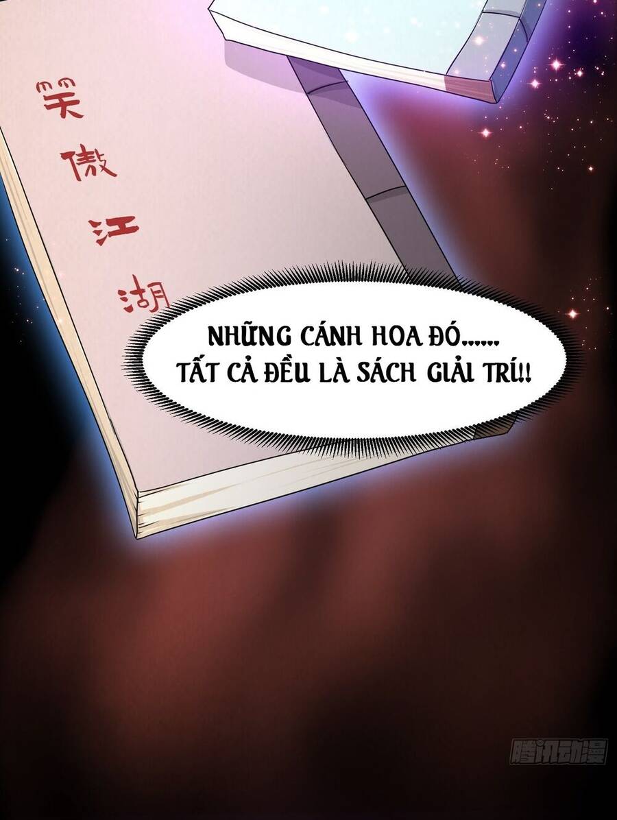 Ta Dùng Sách Giải Trí Thành Thánh Nhân Chap 2 - Next Chap 3