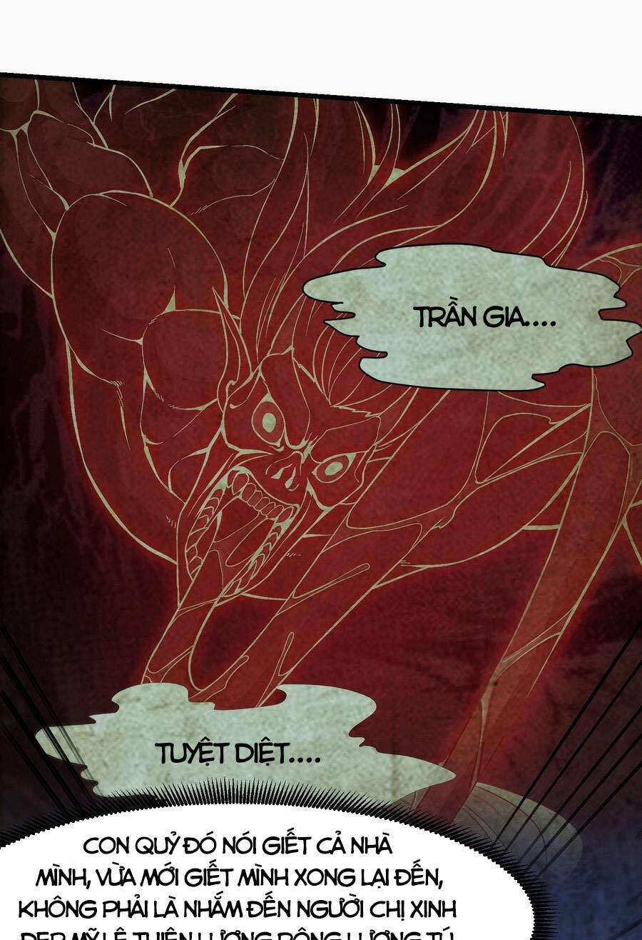 Ta Dùng Sách Giải Trí Thành Thánh Nhân Chap 3 - Next Chap 4