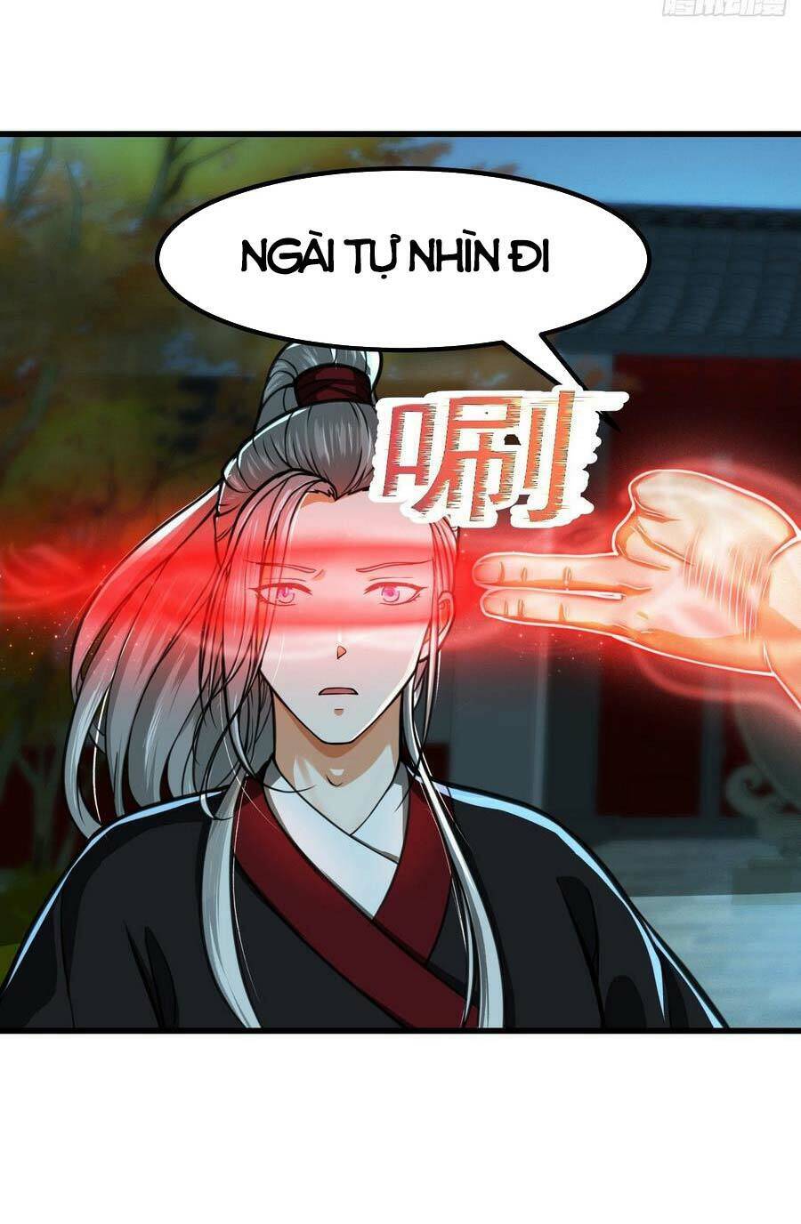Ta Dùng Sách Giải Trí Thành Thánh Nhân Chap 3 - Next Chap 4