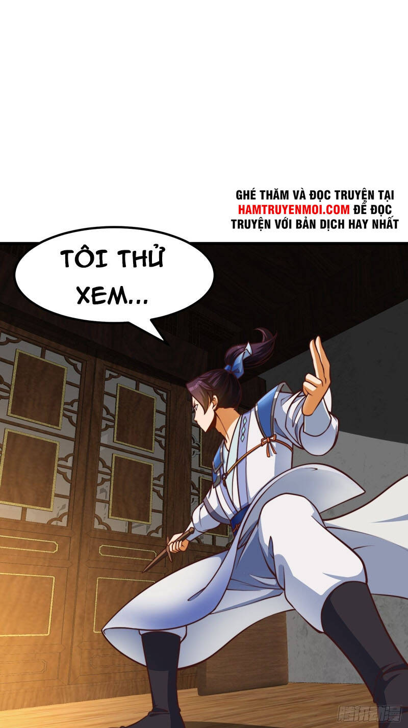 Ta Dùng Sách Giải Trí Thành Thánh Nhân Chap 33 - Next Chap 34