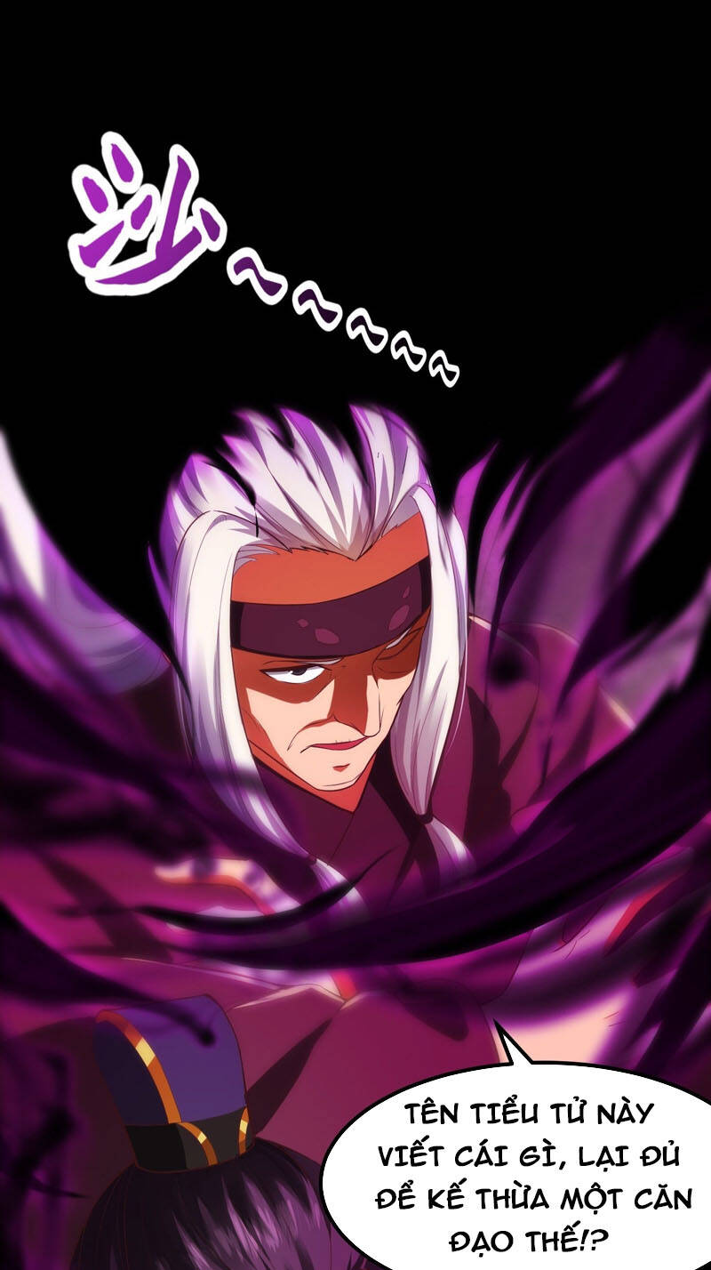 Ta Dùng Sách Giải Trí Thành Thánh Nhân Chap 33 - Next Chap 34