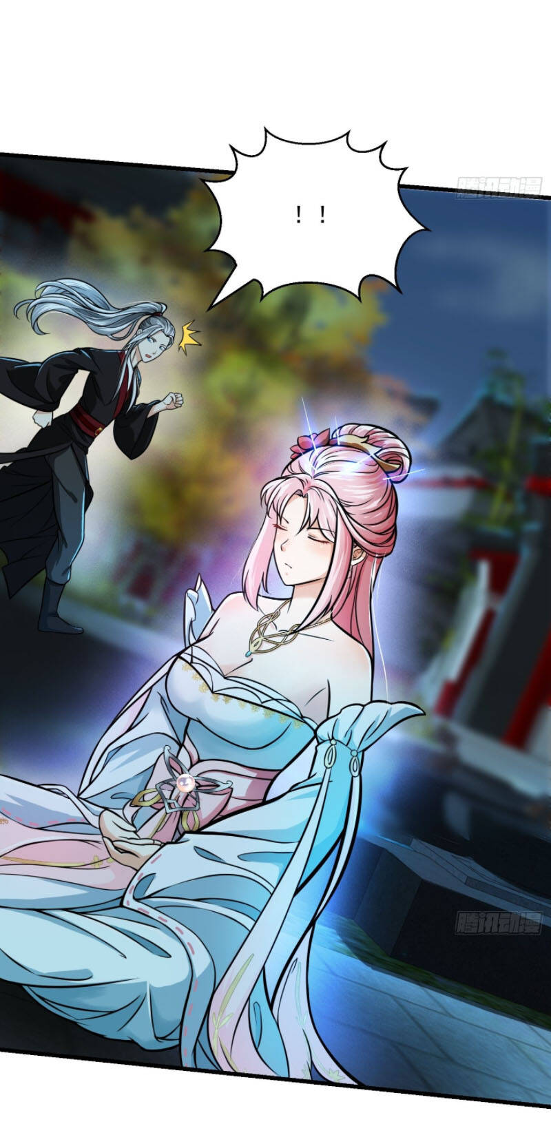 Ta Dùng Sách Giải Trí Thành Thánh Nhân Chap 4 - Next Chap 5